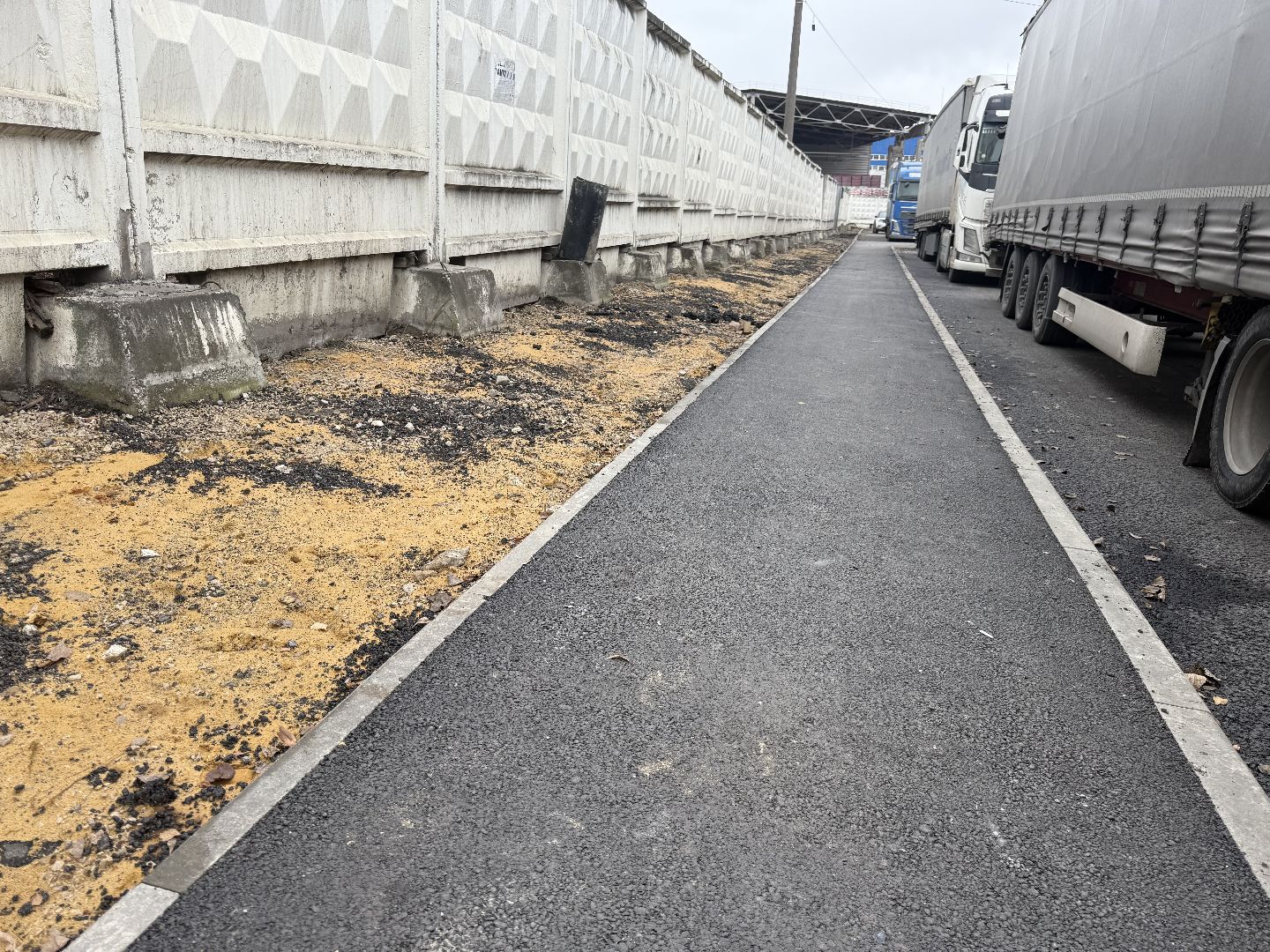 Котельники, ремонт дороги, Асфальт, Благоустройство ,