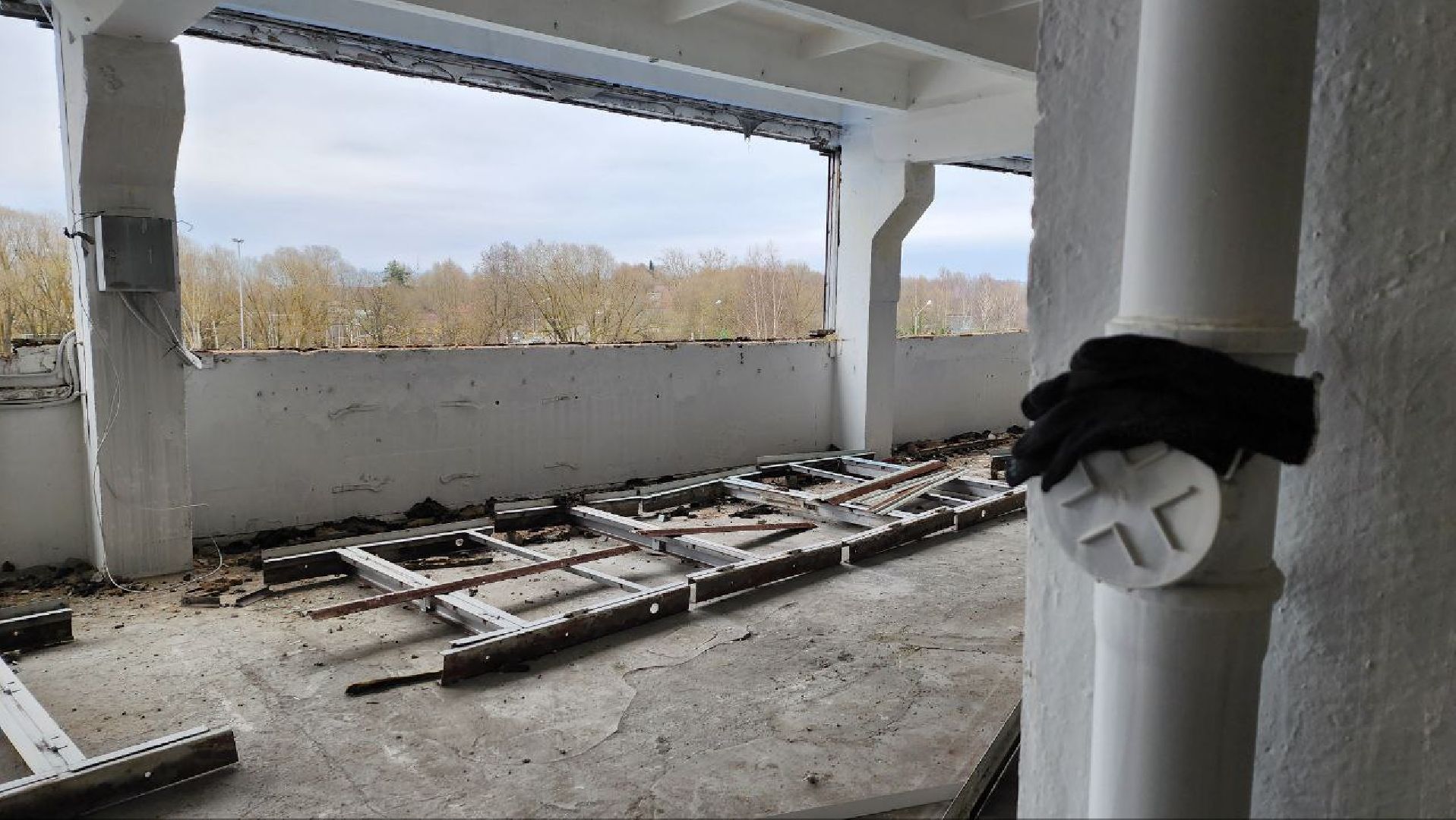 Дмитров, Парк Леко, Туризм,