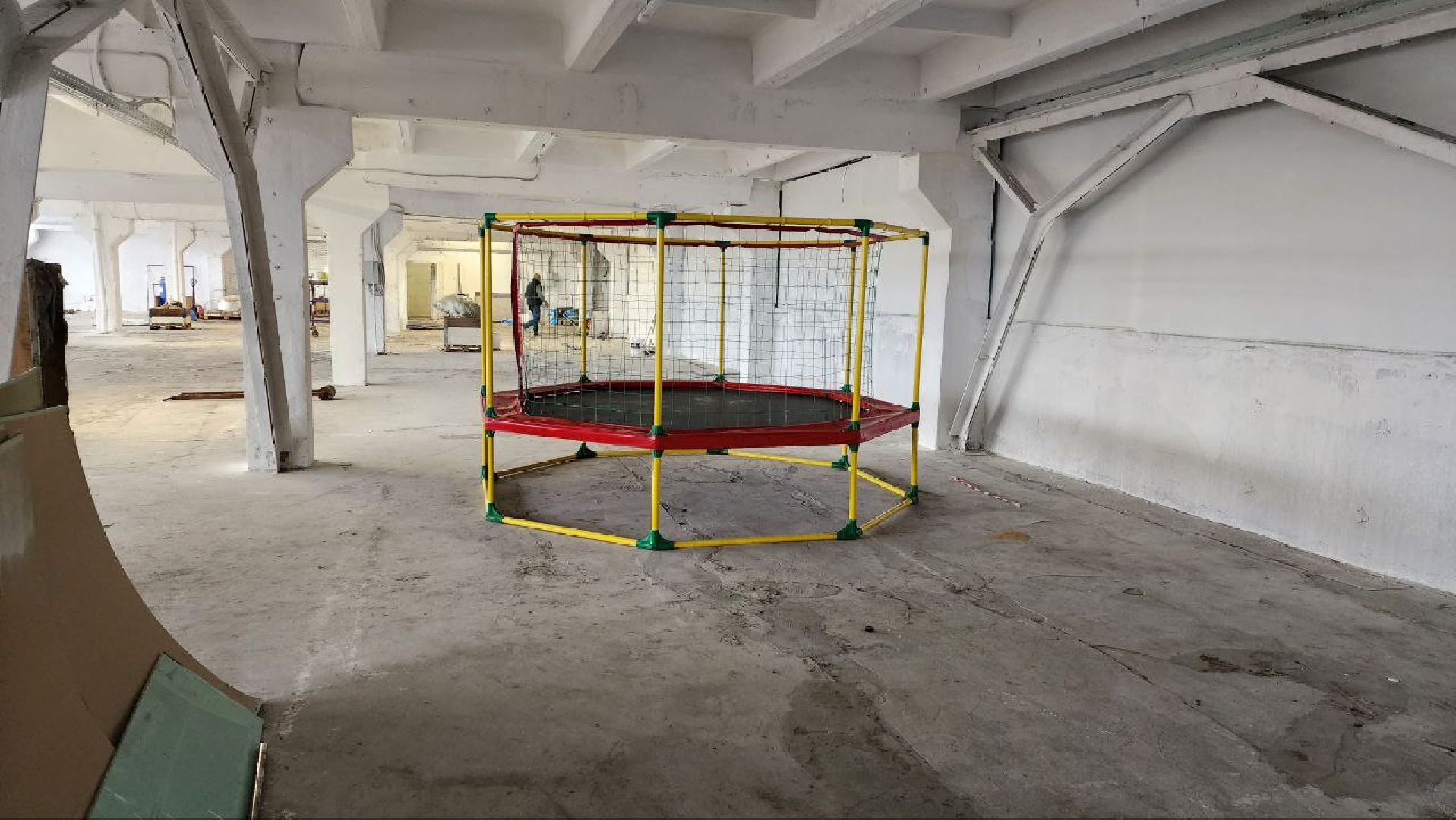 Дмитров, Парк Леко, Туризм,