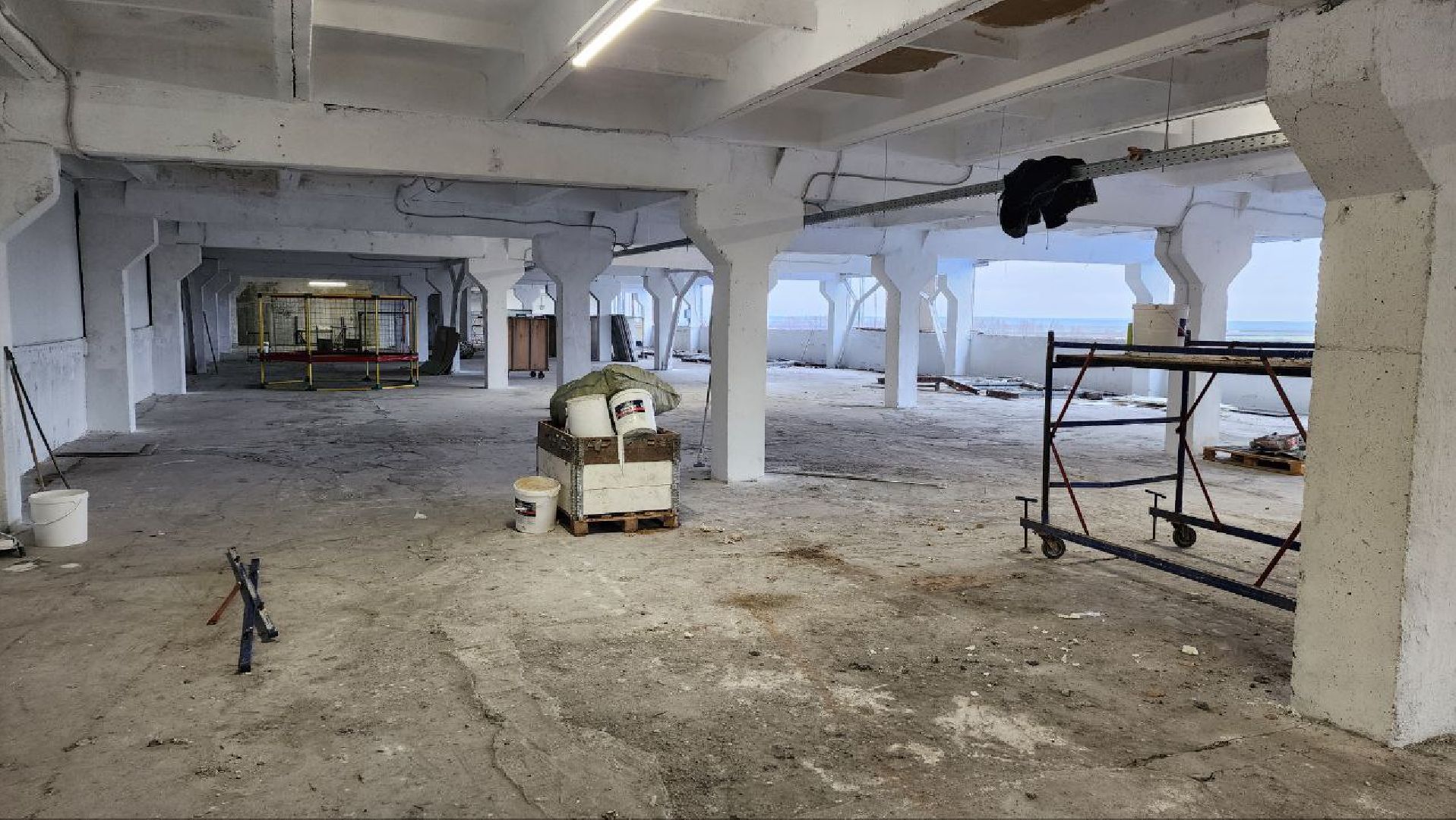 Дмитров, Парк Леко, Туризм,