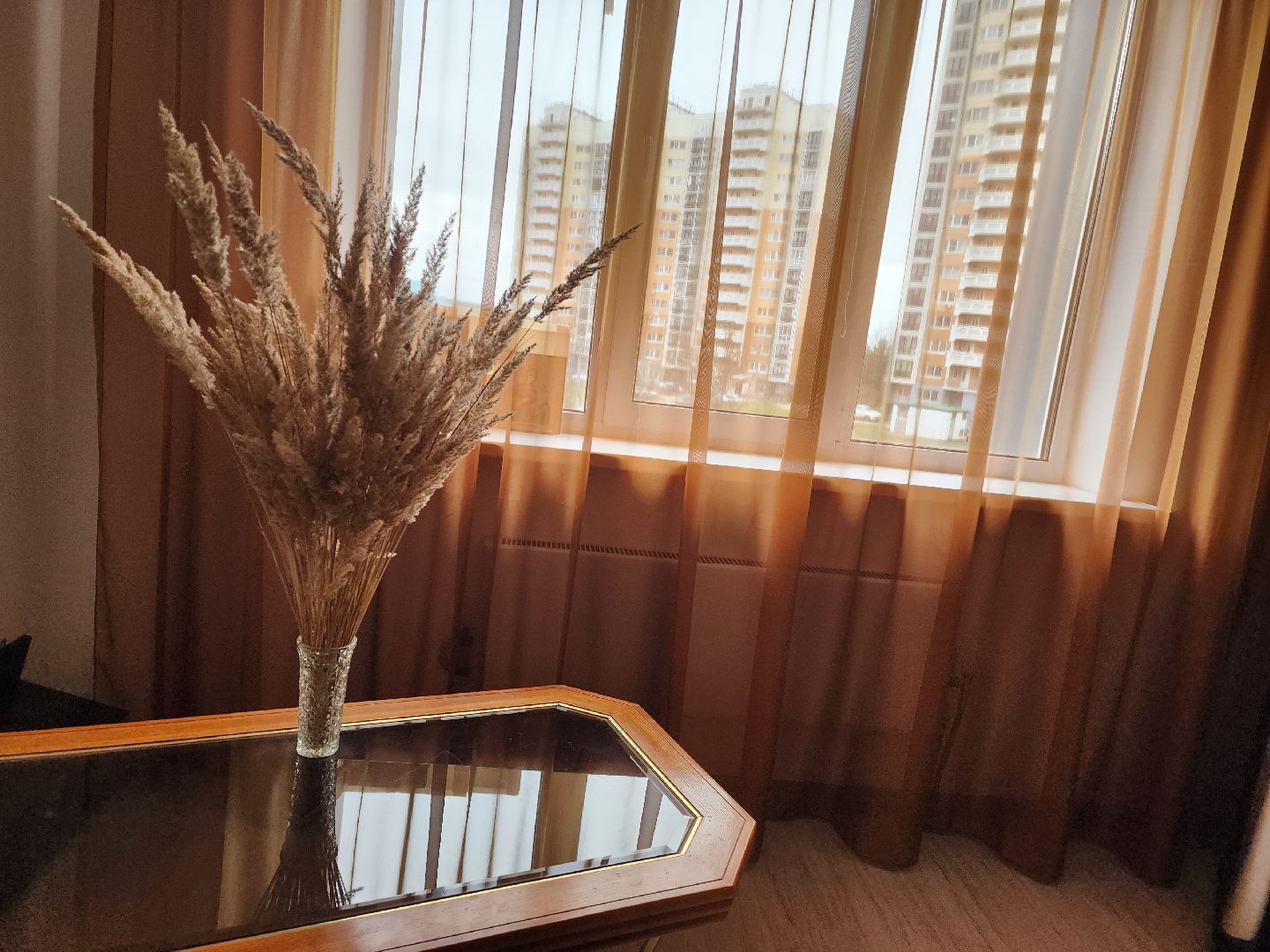 красноармейск, городской округ пушкинский, программа переселения из аварийного жилья, новостройка,