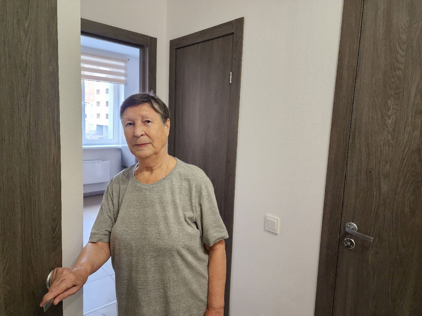 красноармейск, городской округ пушкинский, программа переселения из аварийного жилья, новостройка,