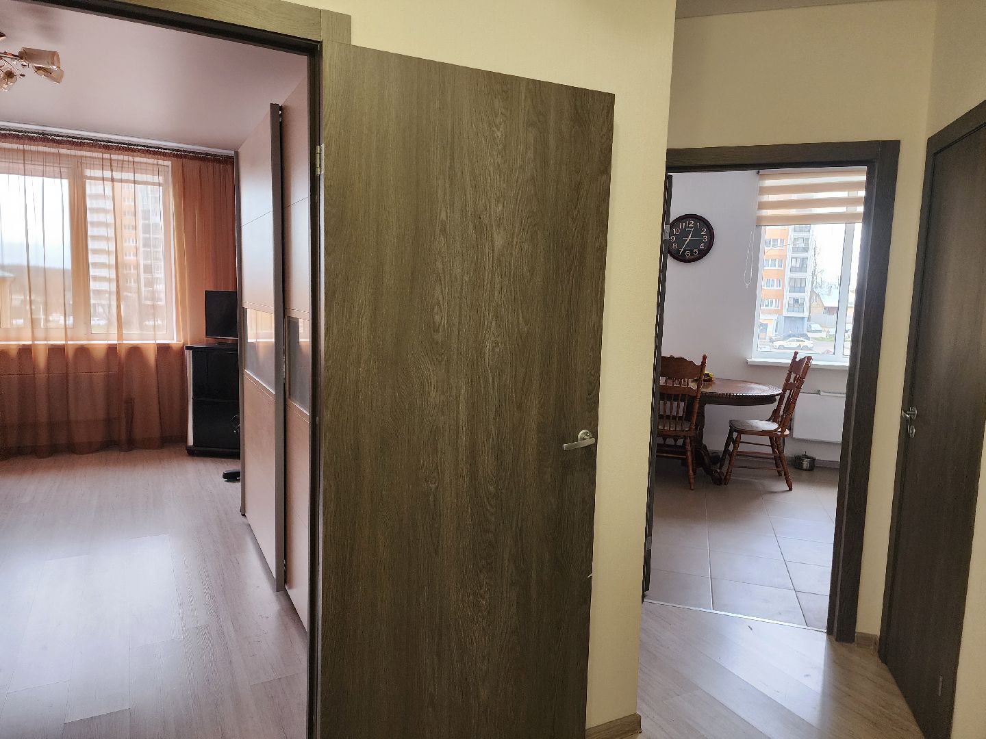 красноармейск, городской округ пушкинский, программа переселения из аварийного жилья, новостройка,