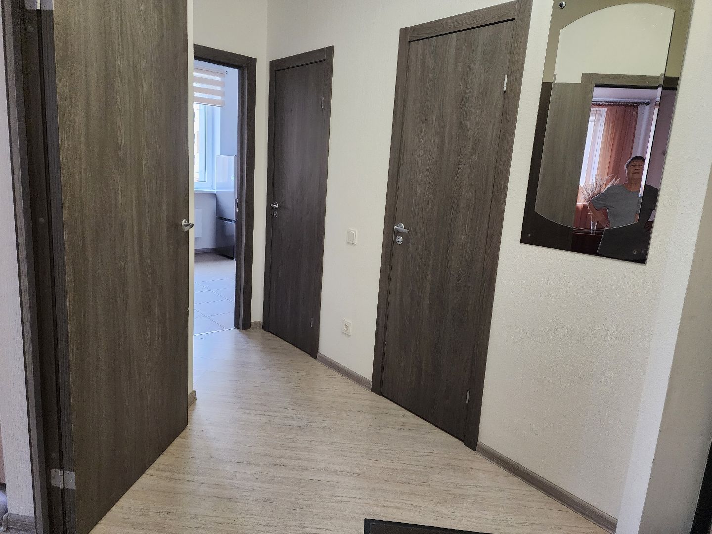 красноармейск, городской округ пушкинский, программа переселения из аварийного жилья, новостройка,