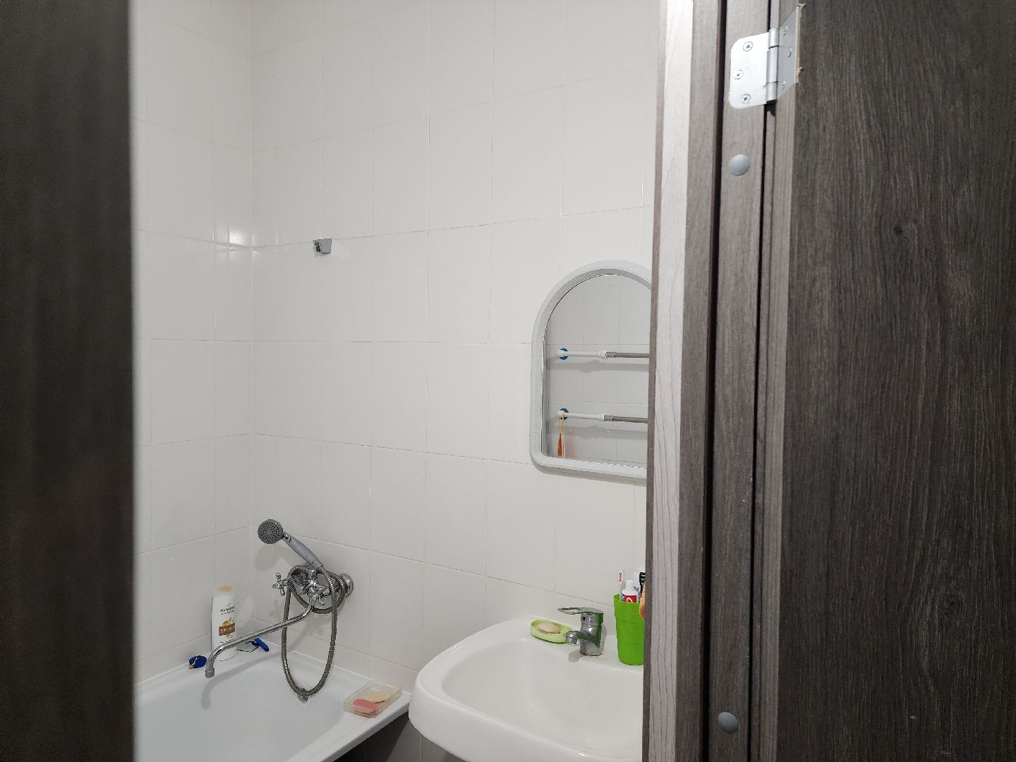 красноармейск, городской округ пушкинский, программа переселения из аварийного жилья, новостройка,