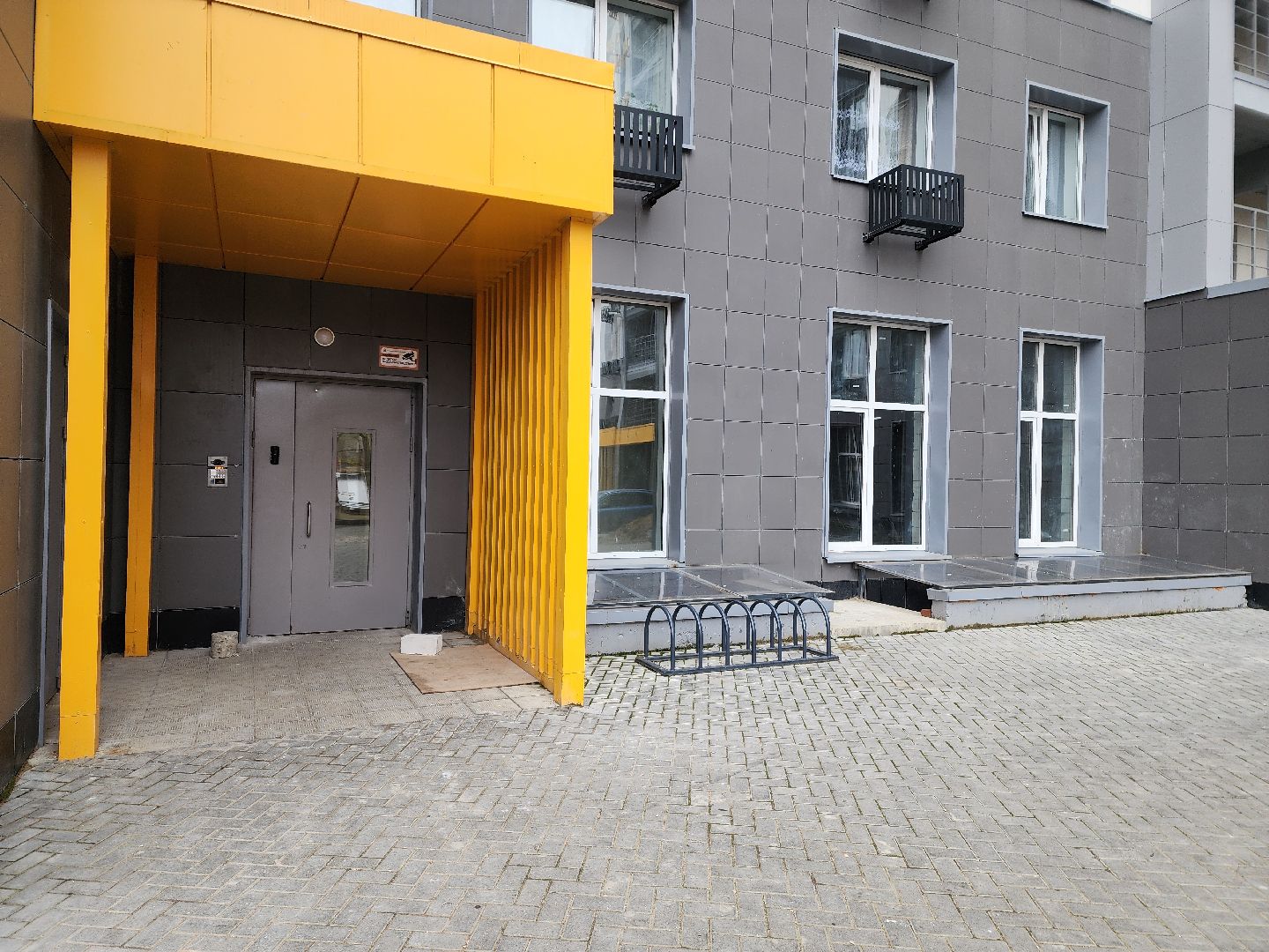 красноармейск, городской округ пушкинский, программа переселения из аварийного жилья, новостройка,