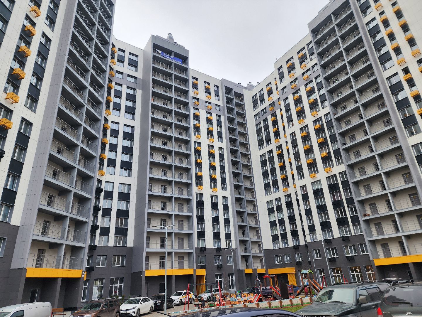 красноармейск, городской округ пушкинский, программа переселения из аварийного жилья, новостройка,