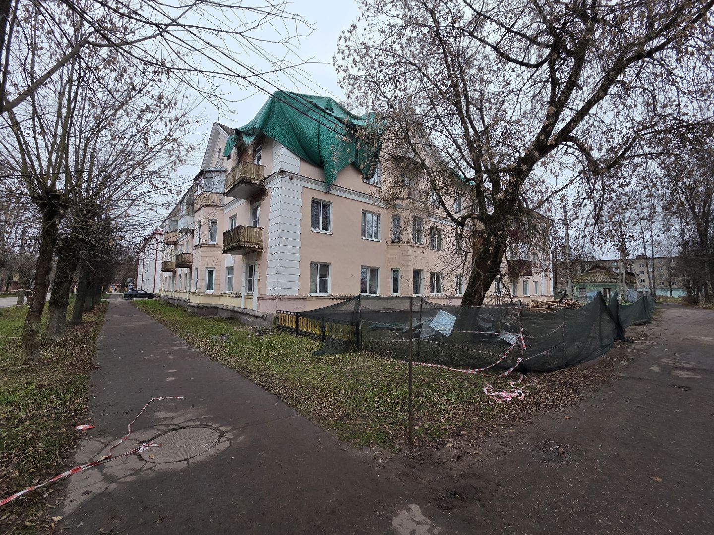 ремонт крыши запрудня, талдомский городской округ, Талдом,