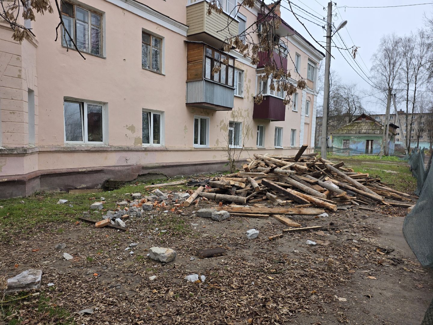 ремонт крыши запрудня, талдомский городской округ, Талдом,