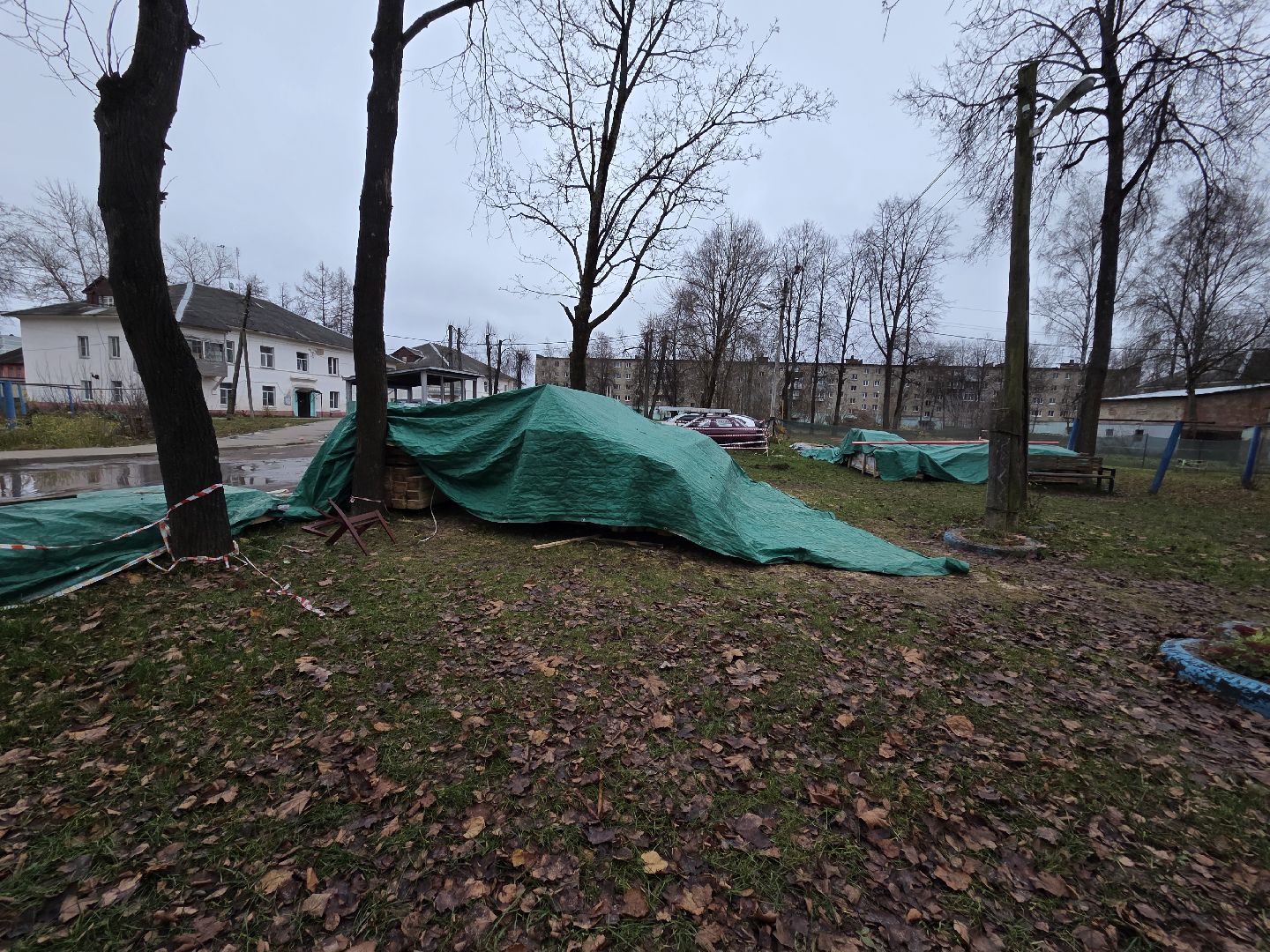 ремонт крыши запрудня, талдомский городской округ, Талдом,