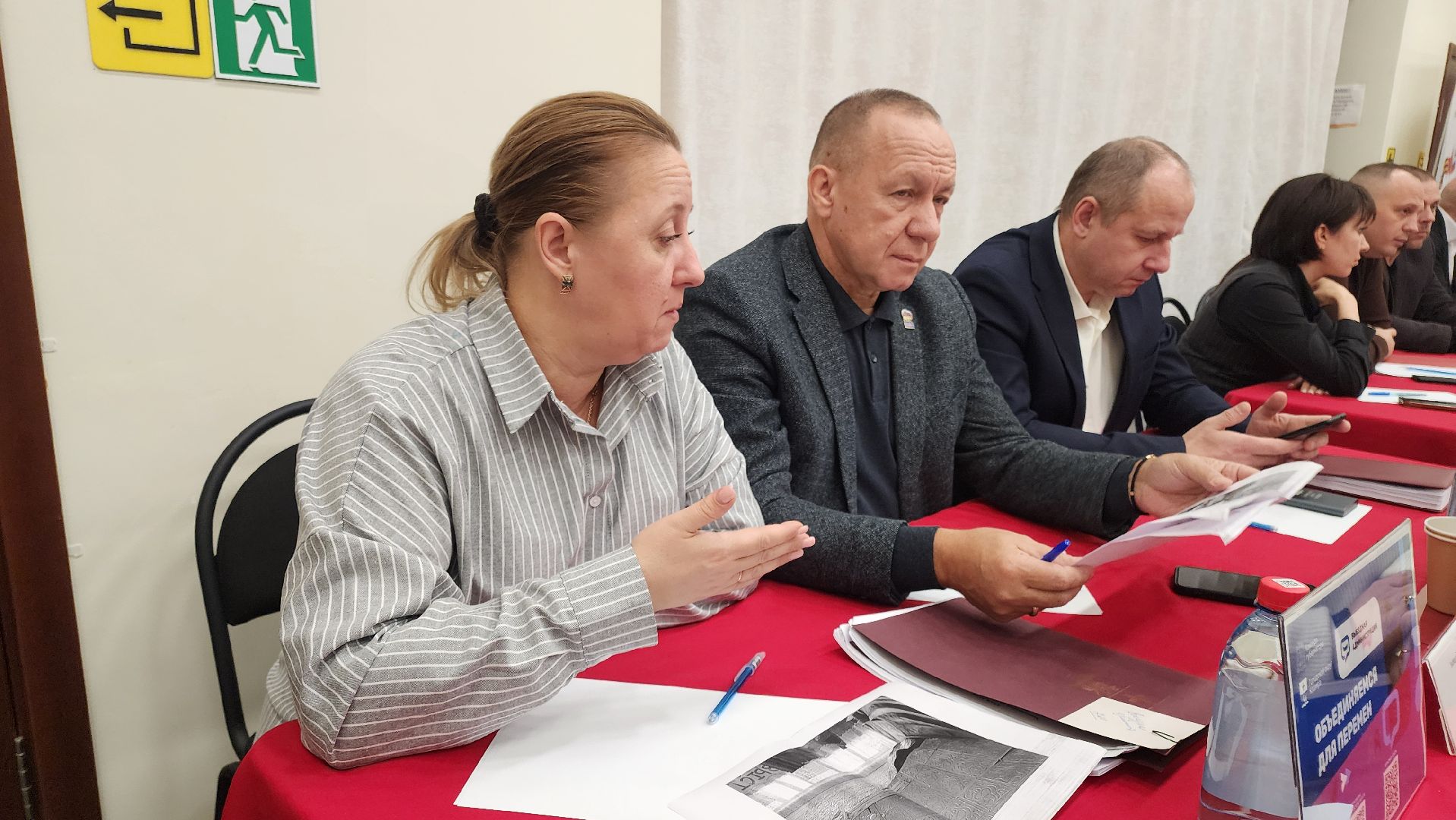 кашира, выездная администрация, ледово, колодец, гидрант, водоканал,