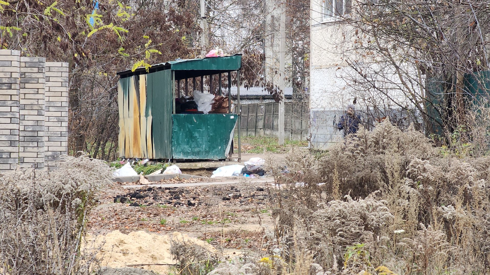 кашира, выездная администрация, ледово, колодец, гидрант, водоканал,