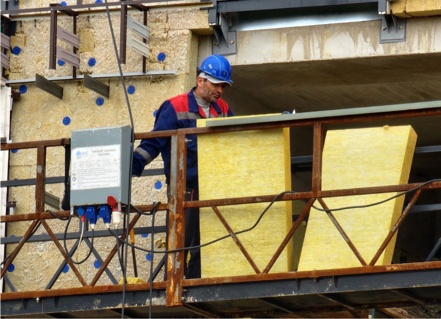 чехов,улица мира 4а, детская поликлиника, строительство, фасадные работы, утепление фасада, облицовка фасада, наружные стены, гидроизоляция, теплоизоляция, наружная отделка, остекление, окна и форточки, остекление дверей, стеклянные панели и блоки, погрузочные работы, внутренняя отделка помещений, инженерные сети, нацпроект здравоохранение, госпрограмма московской области,