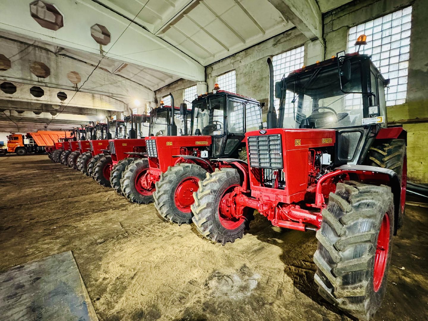 Сергиев Посад, МБУ Благоустройство СП», уборка дорог ,