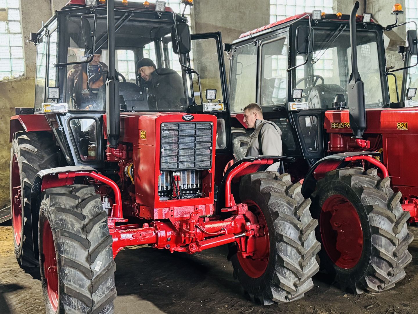 Сергиев Посад, МБУ Благоустройство СП», уборка дорог ,