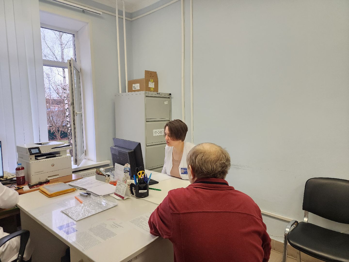 Подольск , Врач - эндокринолог , сахарный диабет, школа диабета, покб,