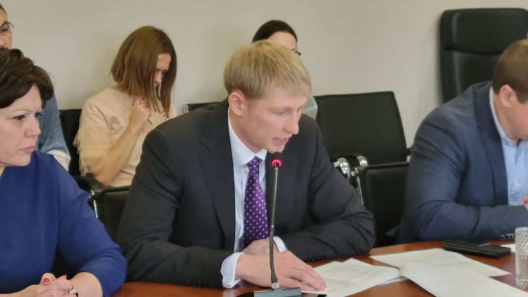 Красногорск