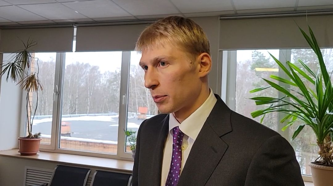 Красногорск