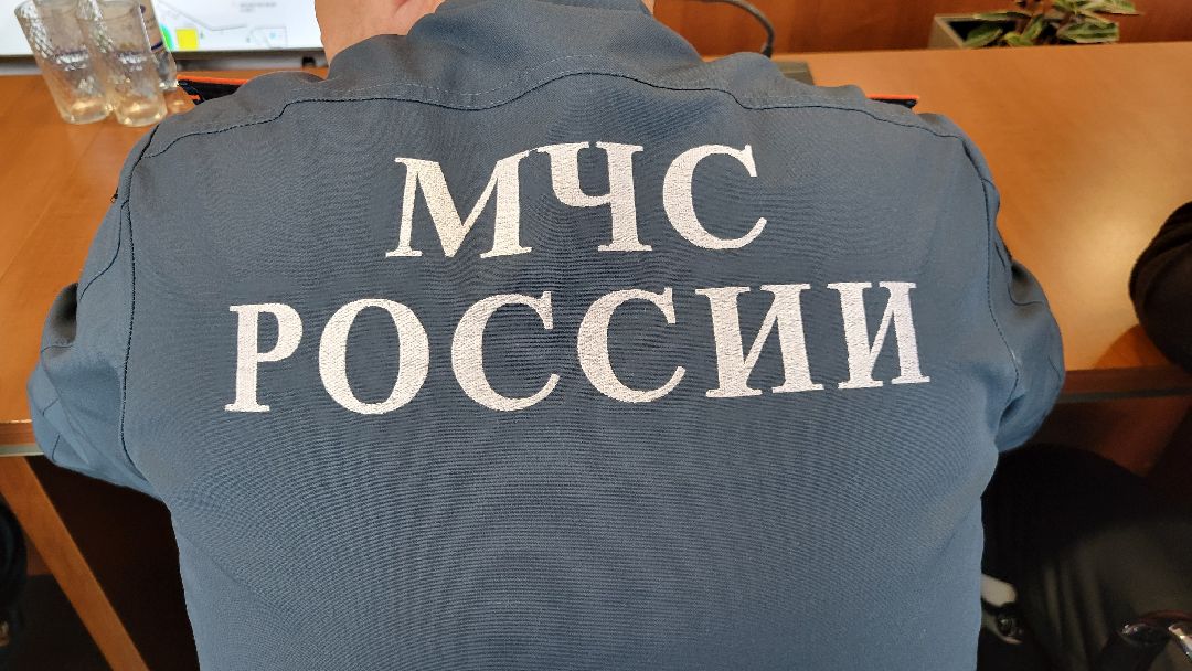 Красногорск