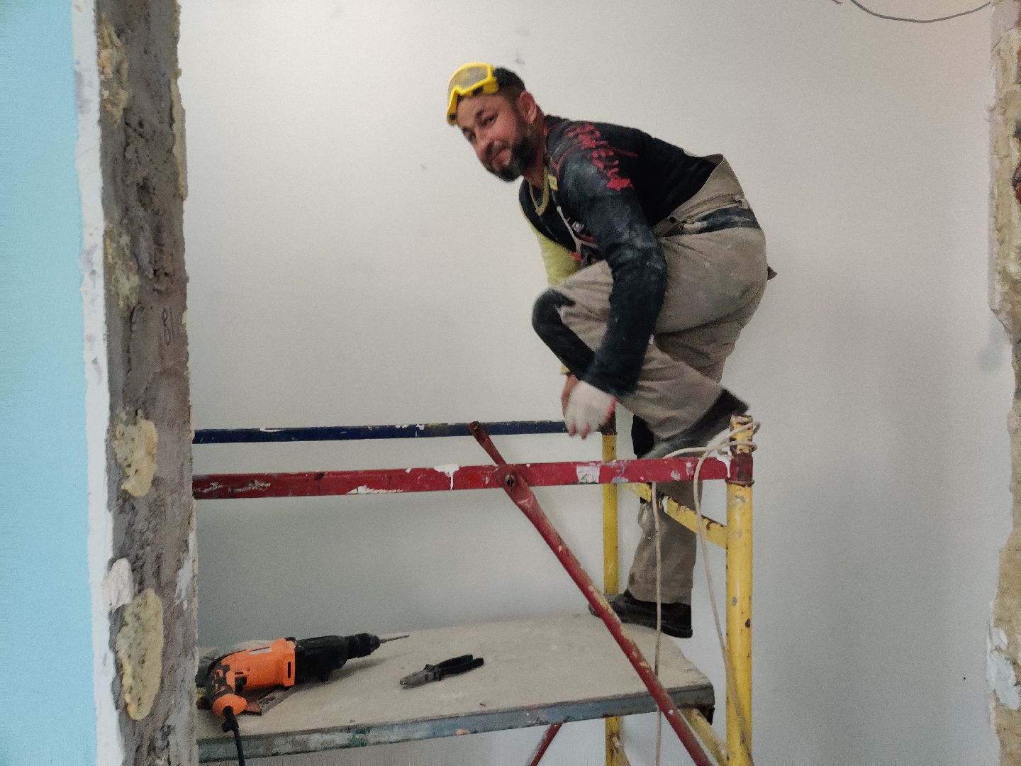 Красноармейск, Пушкинский, ремонт в поликлинике, первичное звено