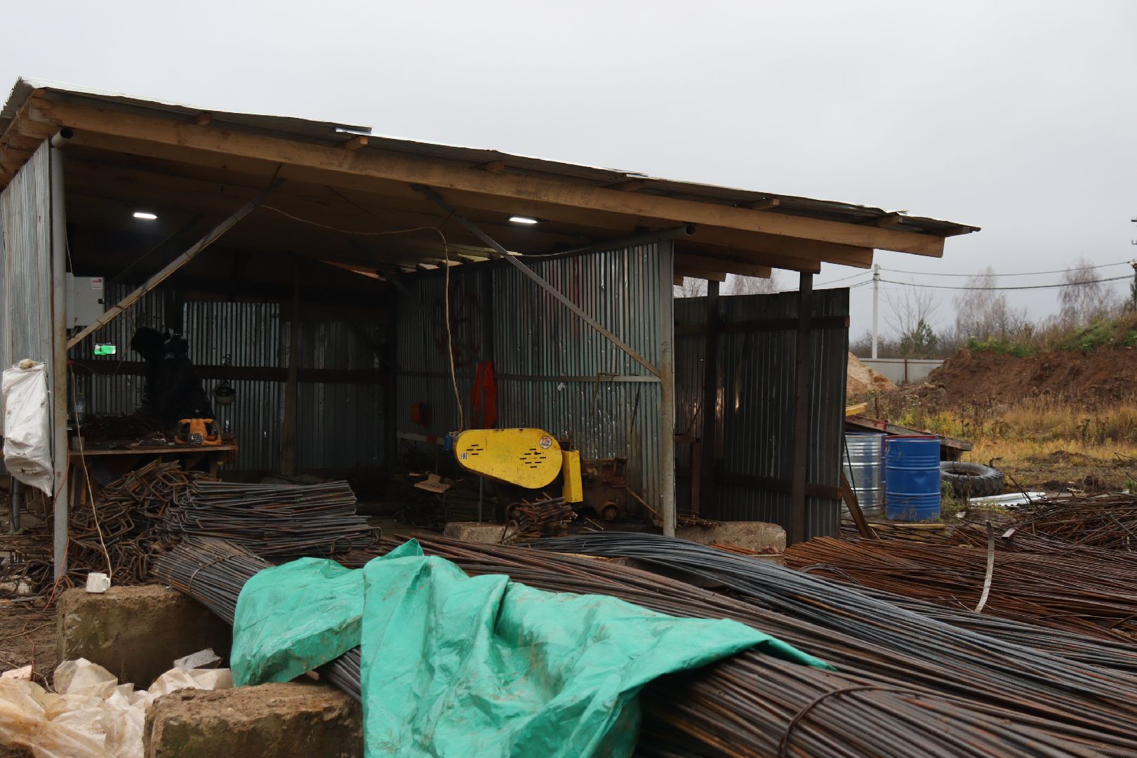 зарайск, строительство ,  жильё,переселение аварийного фонда,