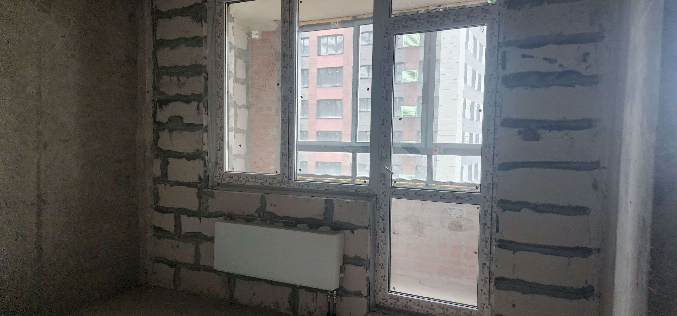 долгопрудный, бригантина, мкд, строительство, подземный паркинг,