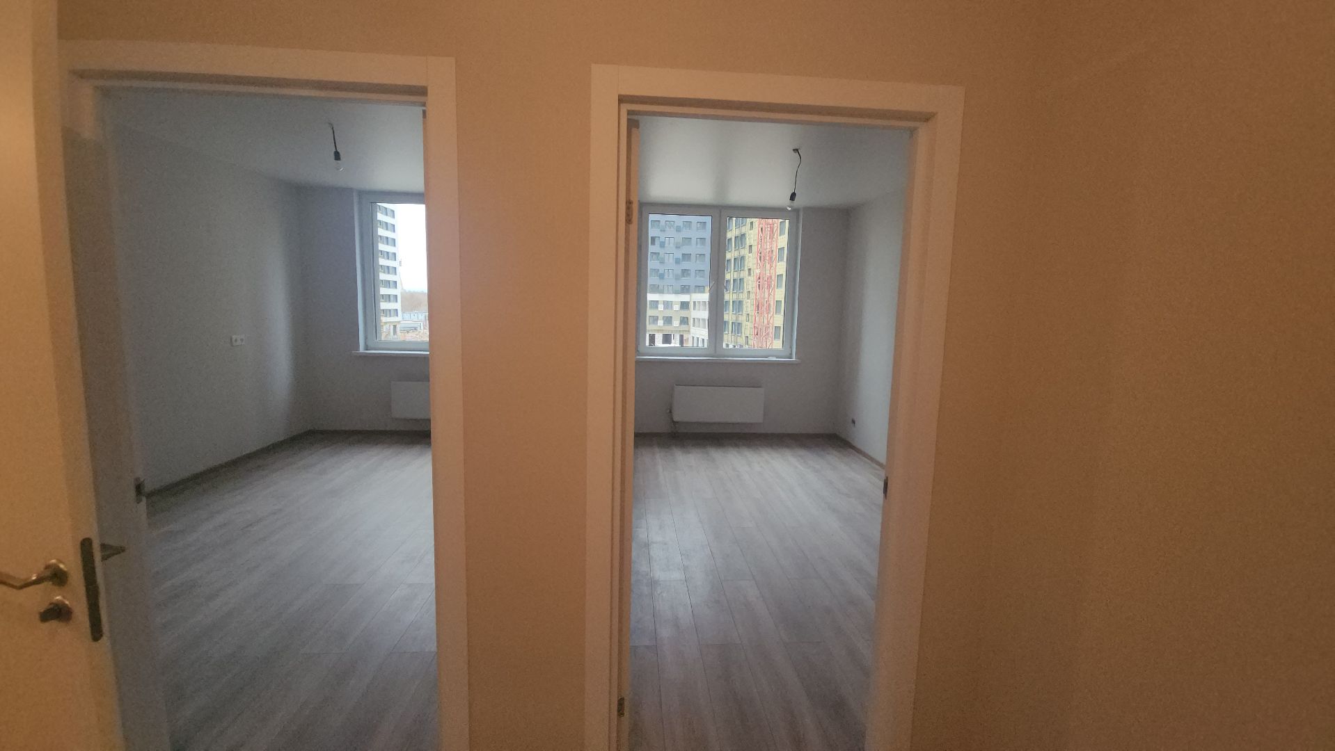 долгопрудный, бригантина, мкд, строительство, подземный паркинг,