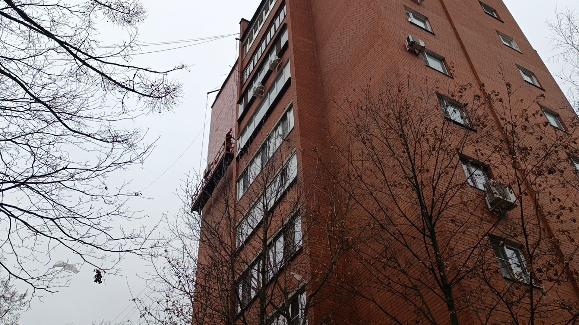 лобня, капремонт, мкд,