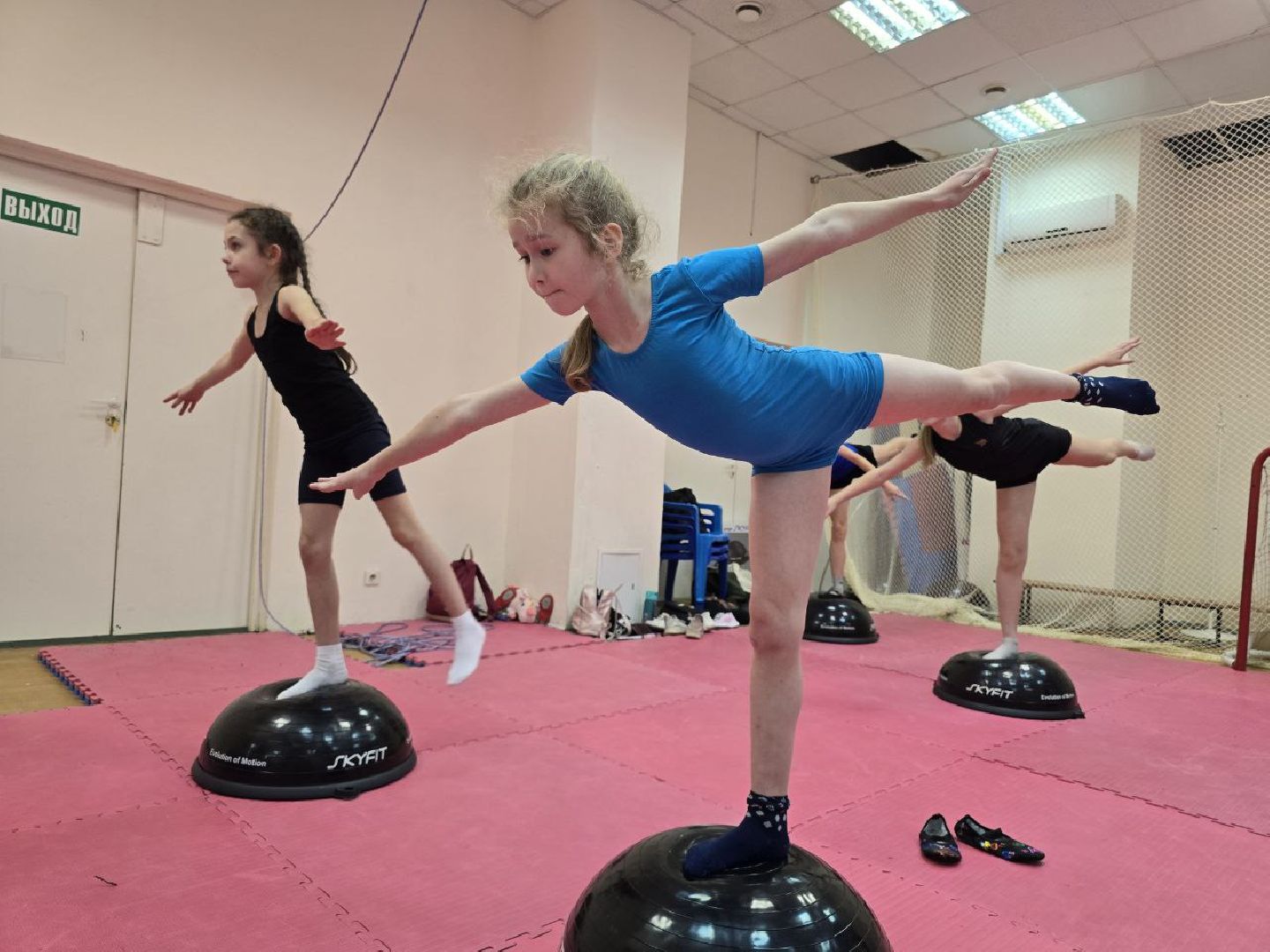 можайск, можайский муниципальный округ, подмосковье, дворец спорта Багратион, новый инвентарь , фигурное катание, спортсмены,