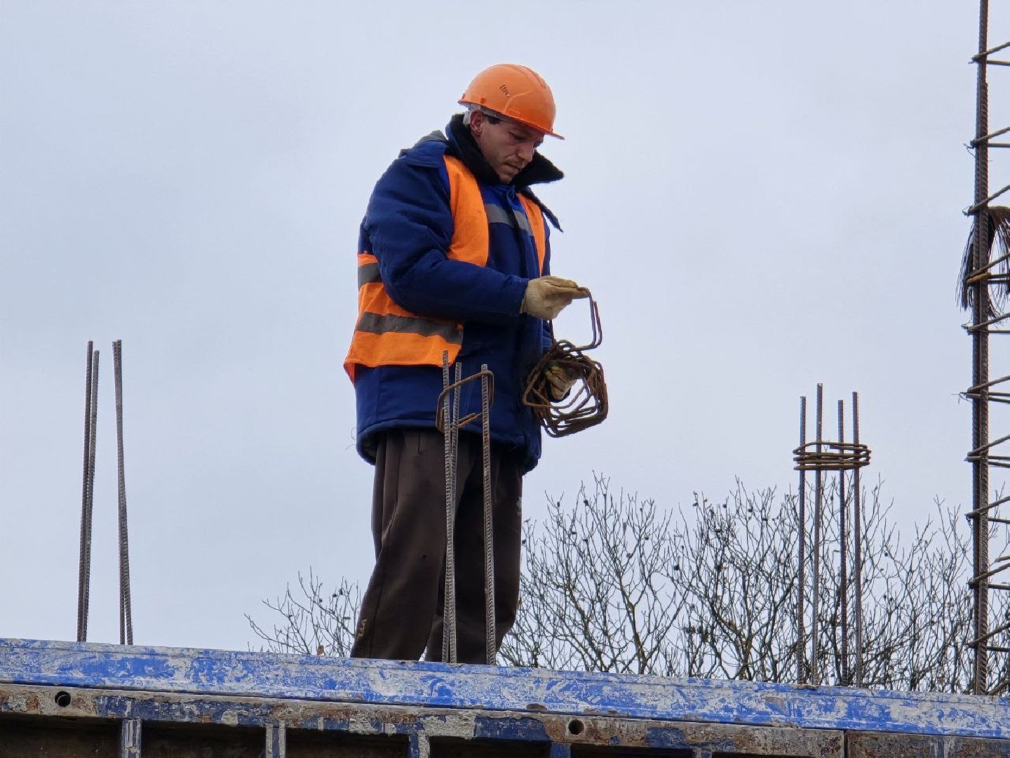 можайск, можайский муниципальный округ, подмосковье, строительство, городской стадион Спартак, реконструкция , спортобъект, футбольное поле,