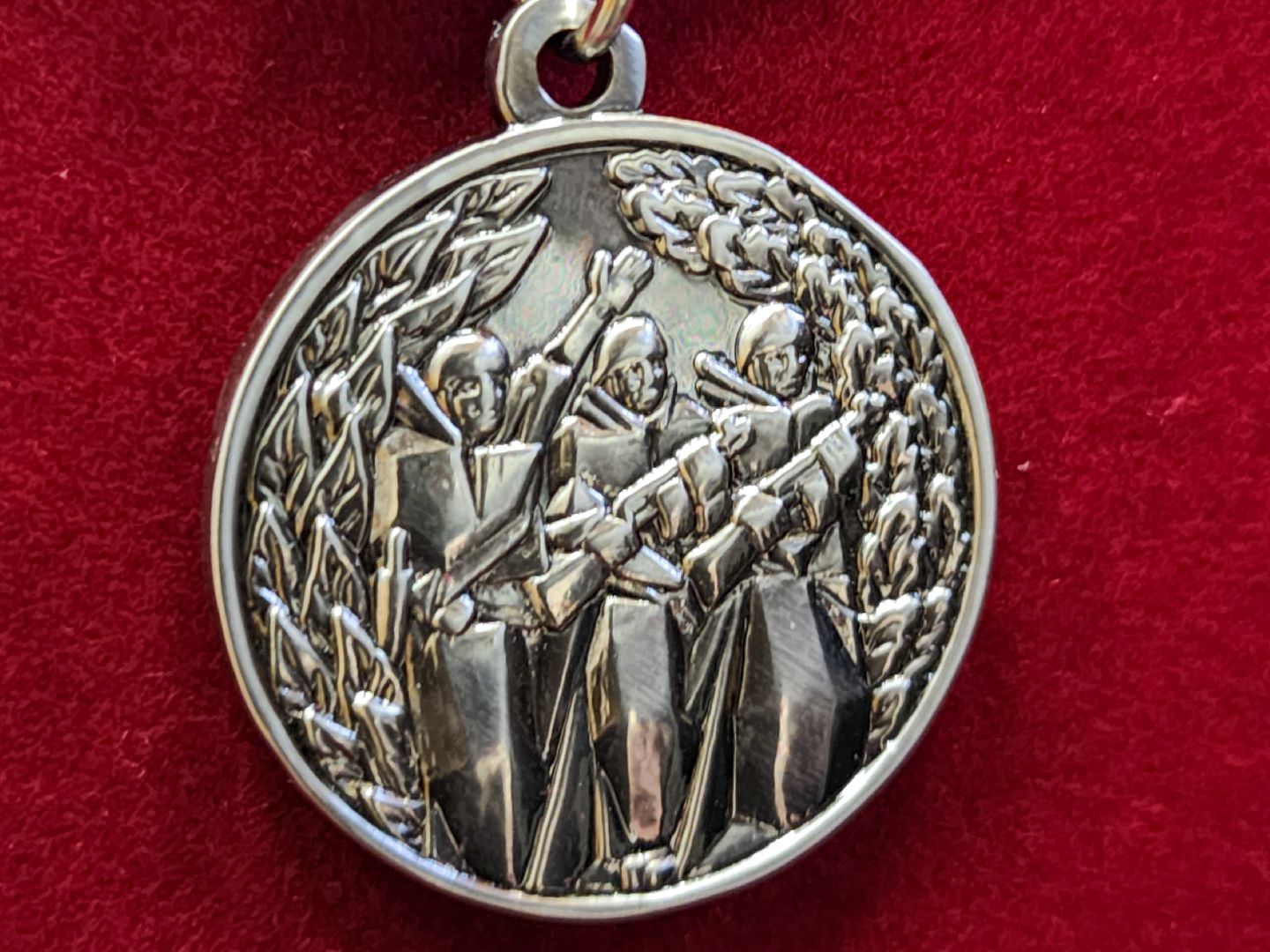 Подольск, День полиции, Награждение, Служба в полиции,