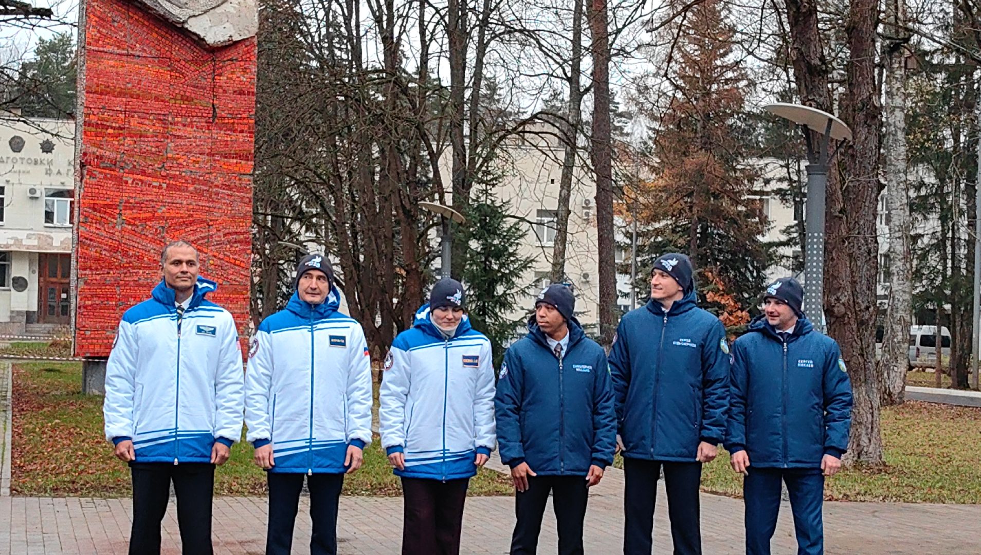 полет, космонавт,  центр подготовки космонавтов,  корабль Союз,