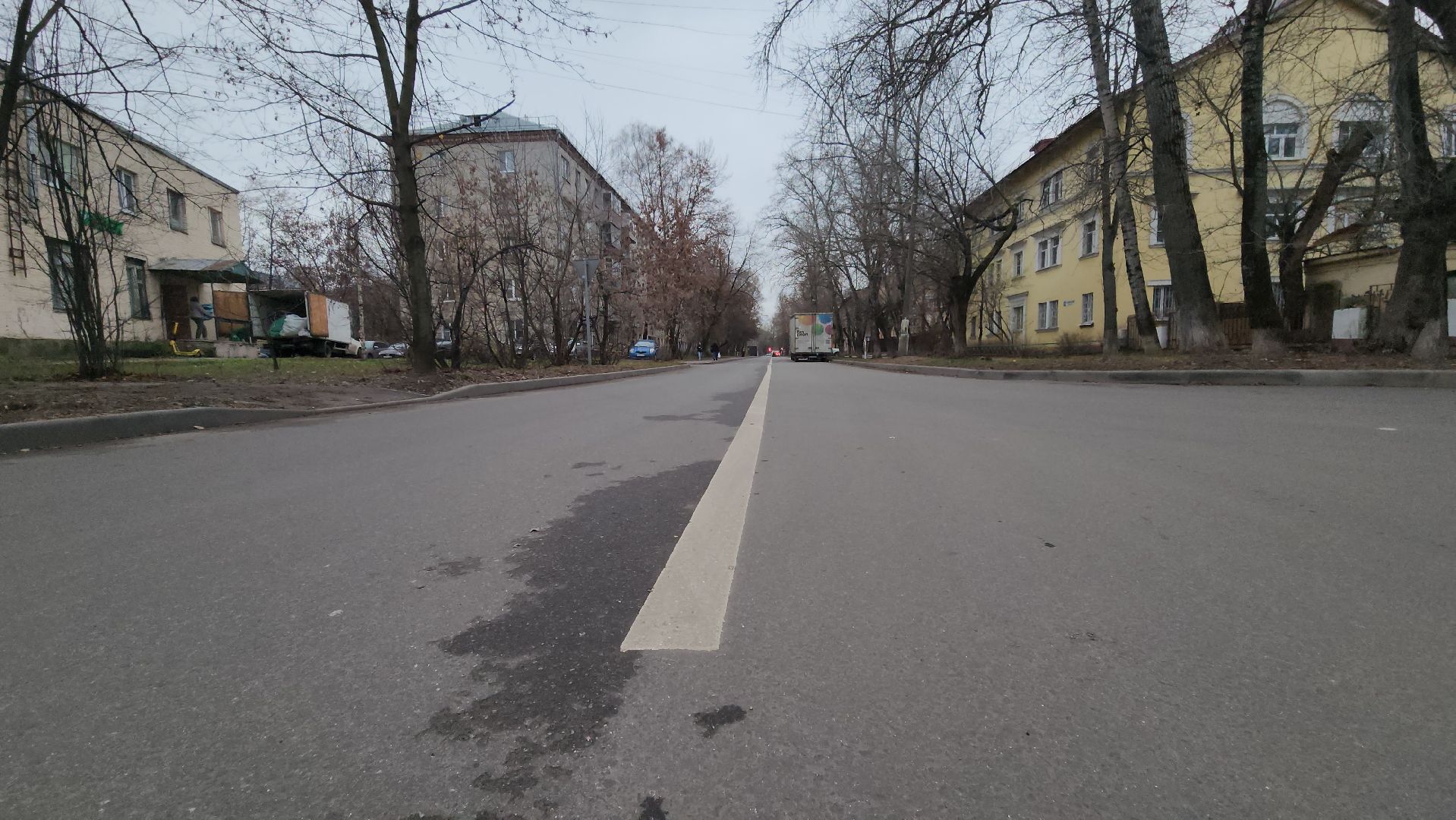 Люберцы, ремонт дорог 2025, капитальный  ремонт,