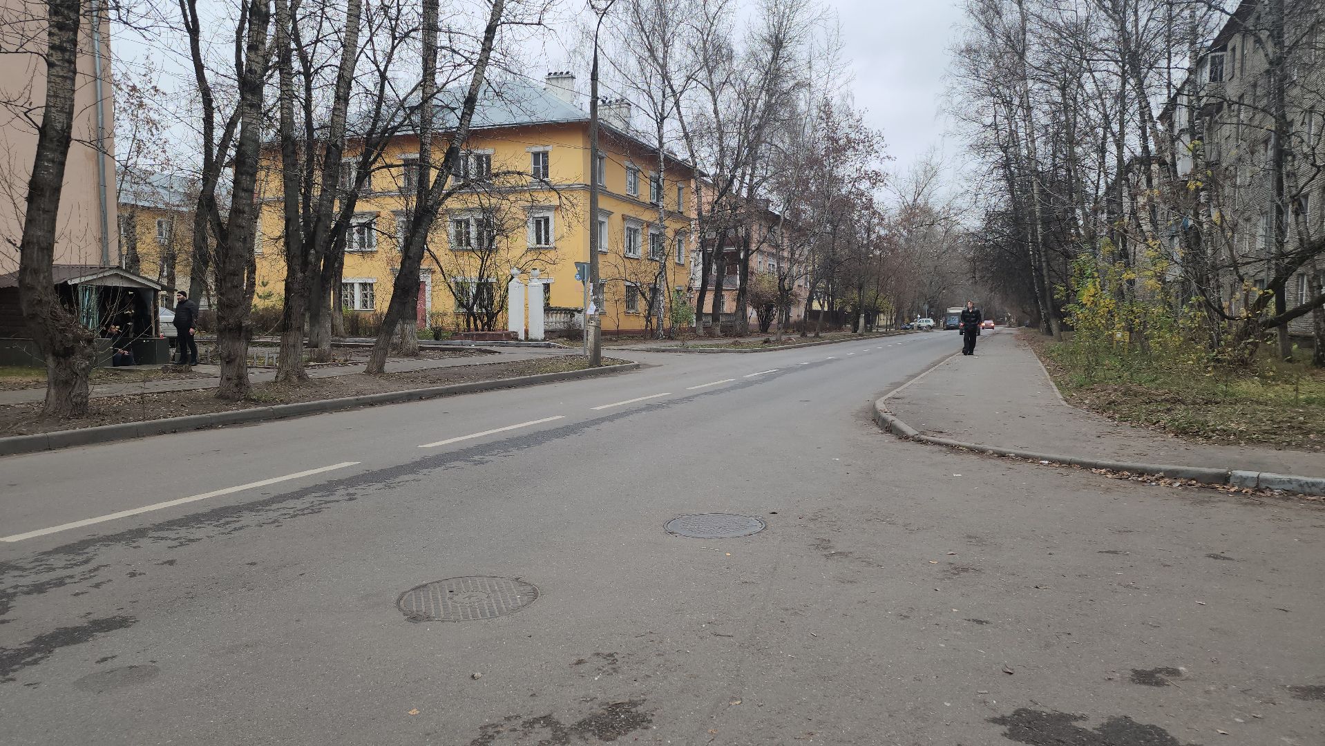 Люберцы, ремонт дорог 2025, капитальный  ремонт,