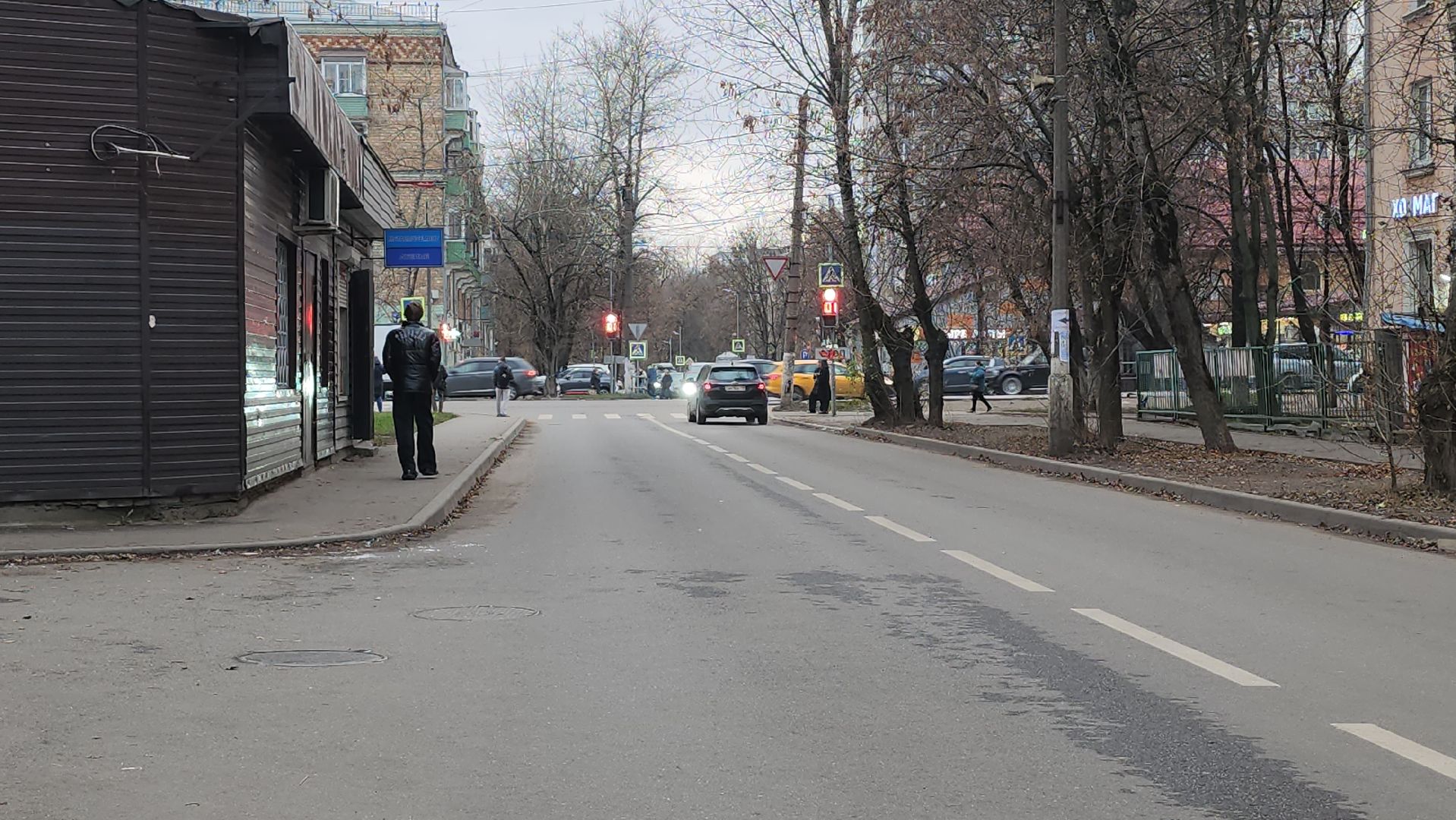 Люберцы, ремонт дорог 2025, капитальный  ремонт,