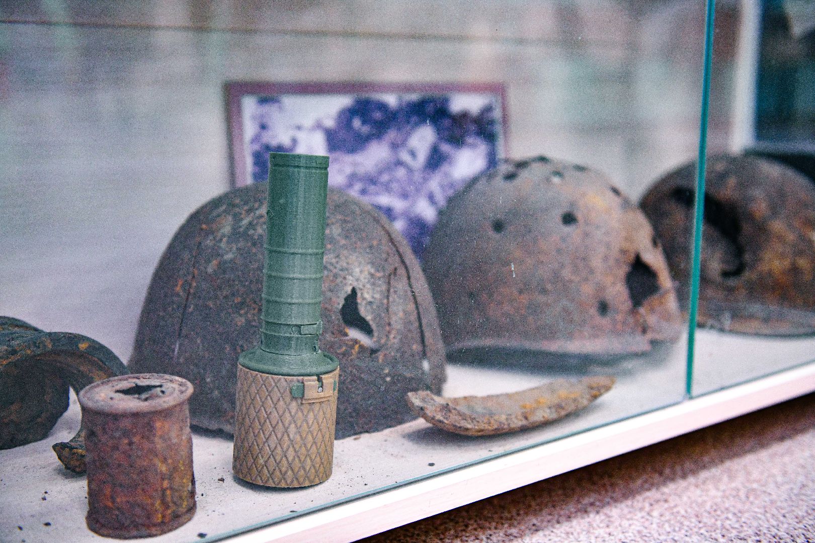 школа, память, музей,