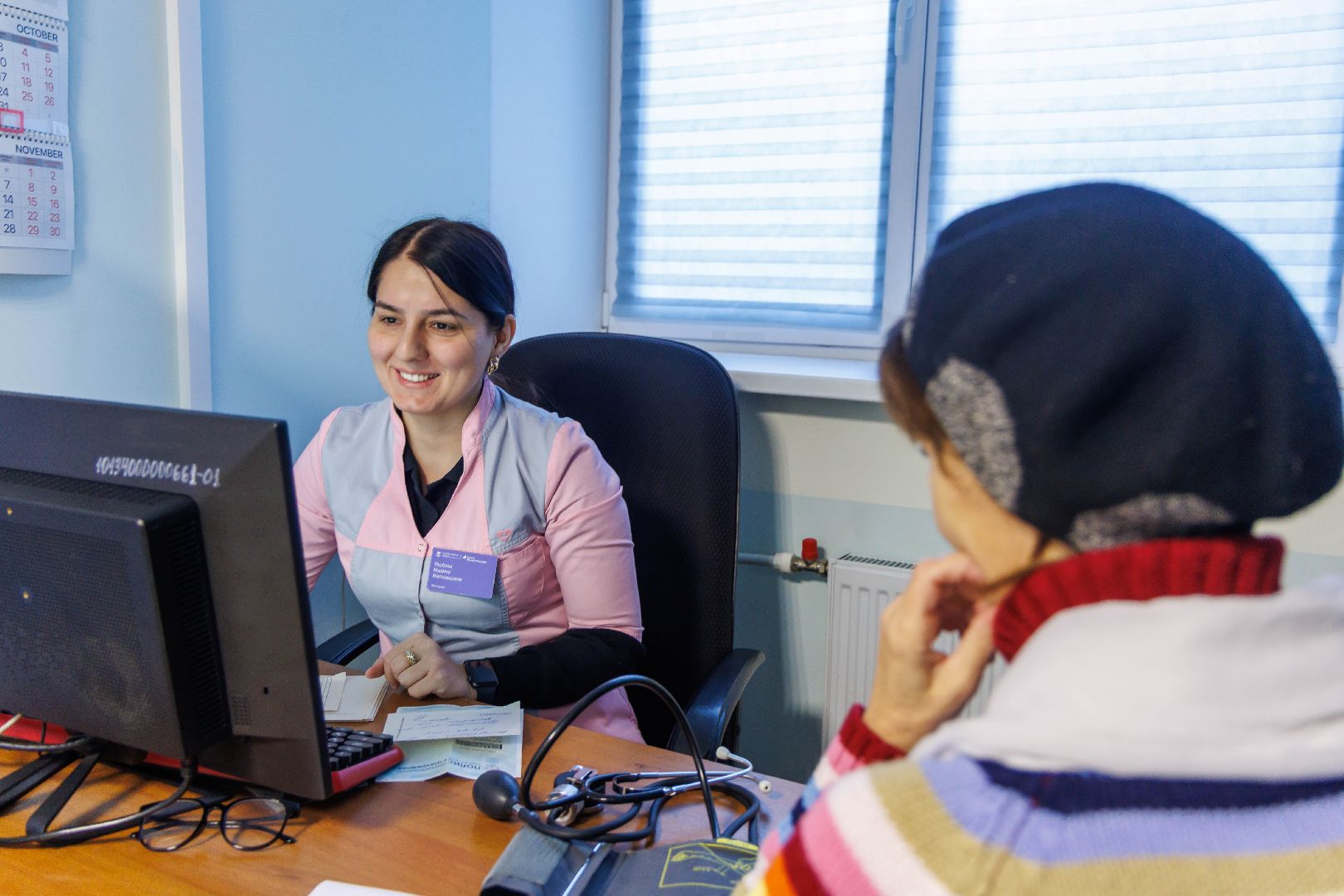 Люберцы, люберецкая больница,  прививка от гриппа,