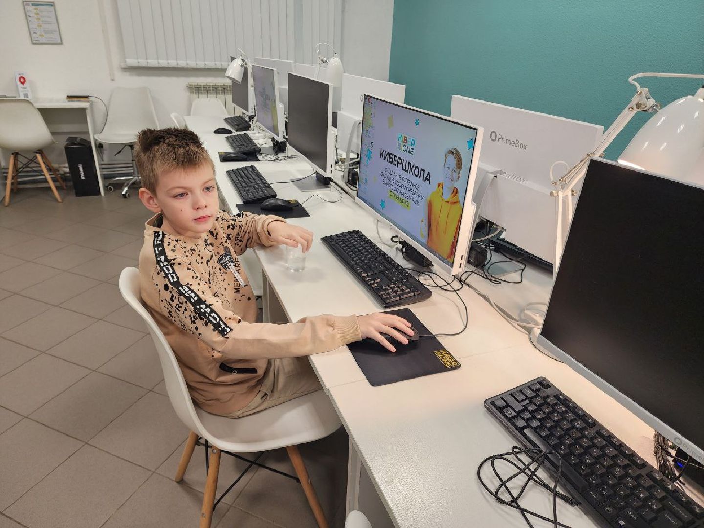 солнечногорск, образование, кибербезопасность,