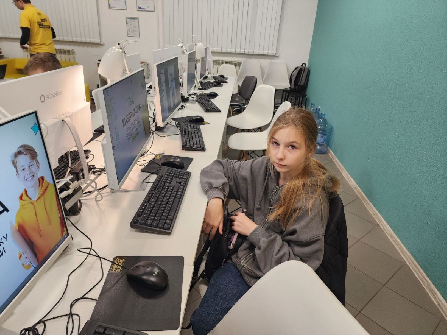 солнечногорск, образование, кибербезопасность,