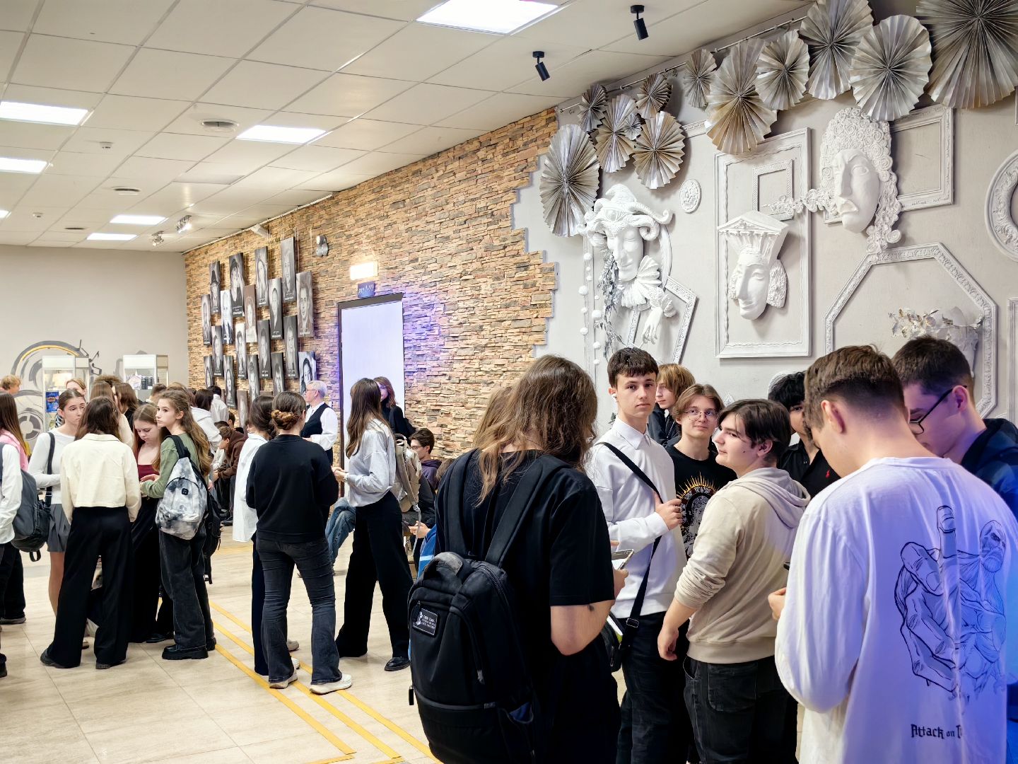 спектакль, квест, зрители, история, 100-летие, театр,