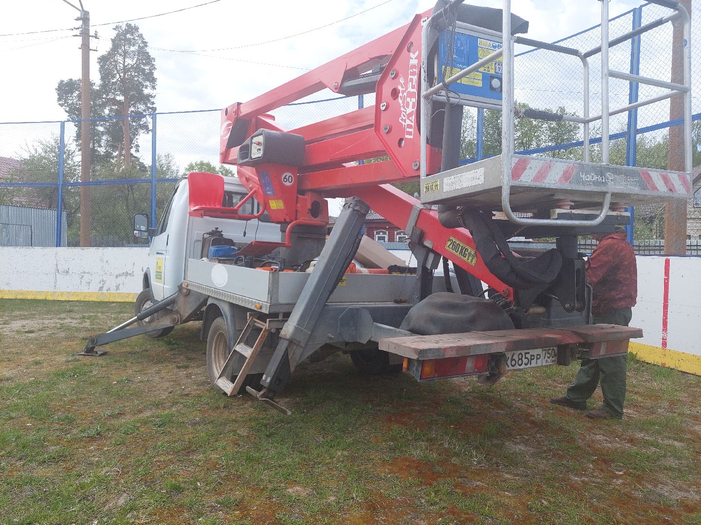 благоустройство, жители, освещение