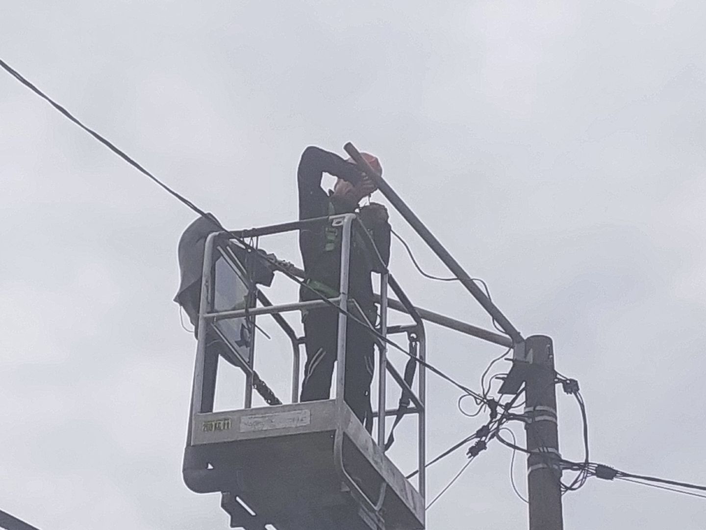 благоустройство, жители, освещение