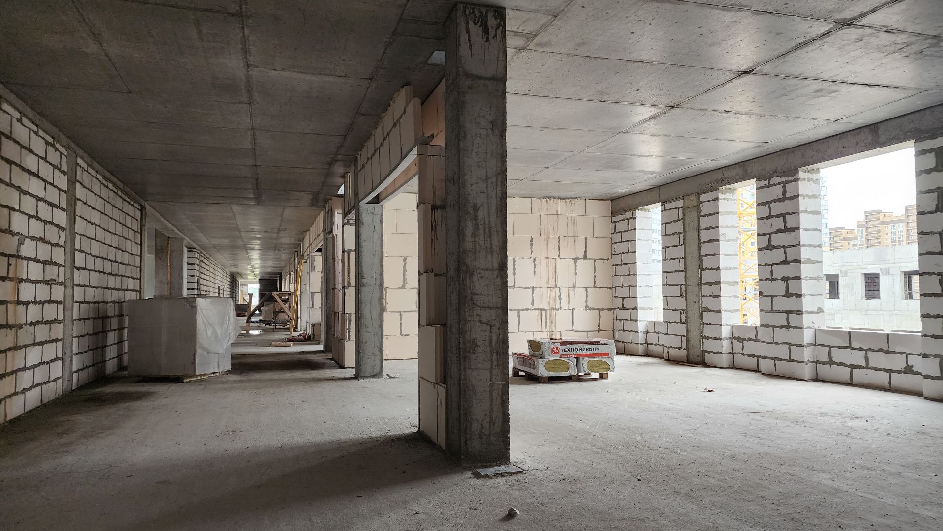 строительство, образование, школа, лосино-петровский,