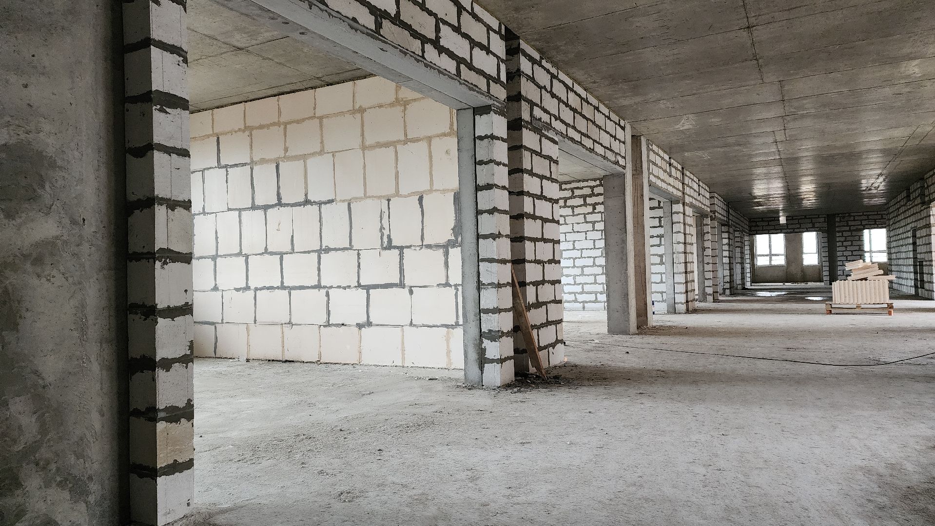 строительство, образование, школа, лосино-петровский,