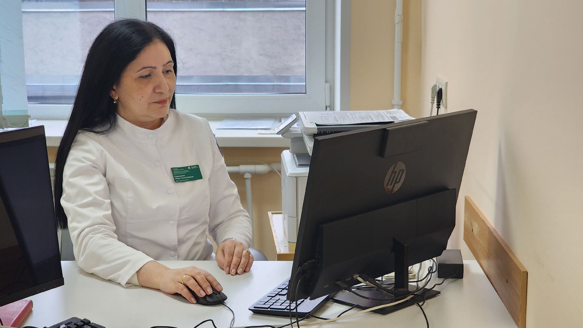 протвино, медицина, день офтальмолога,