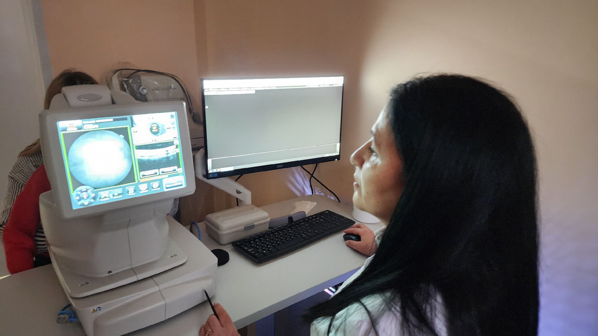 протвино, медицина, день офтальмолога,