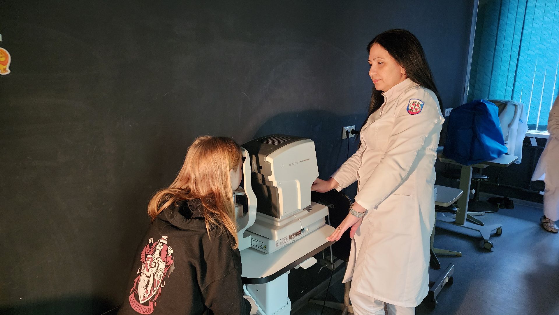 протвино, медицина, день офтальмолога,