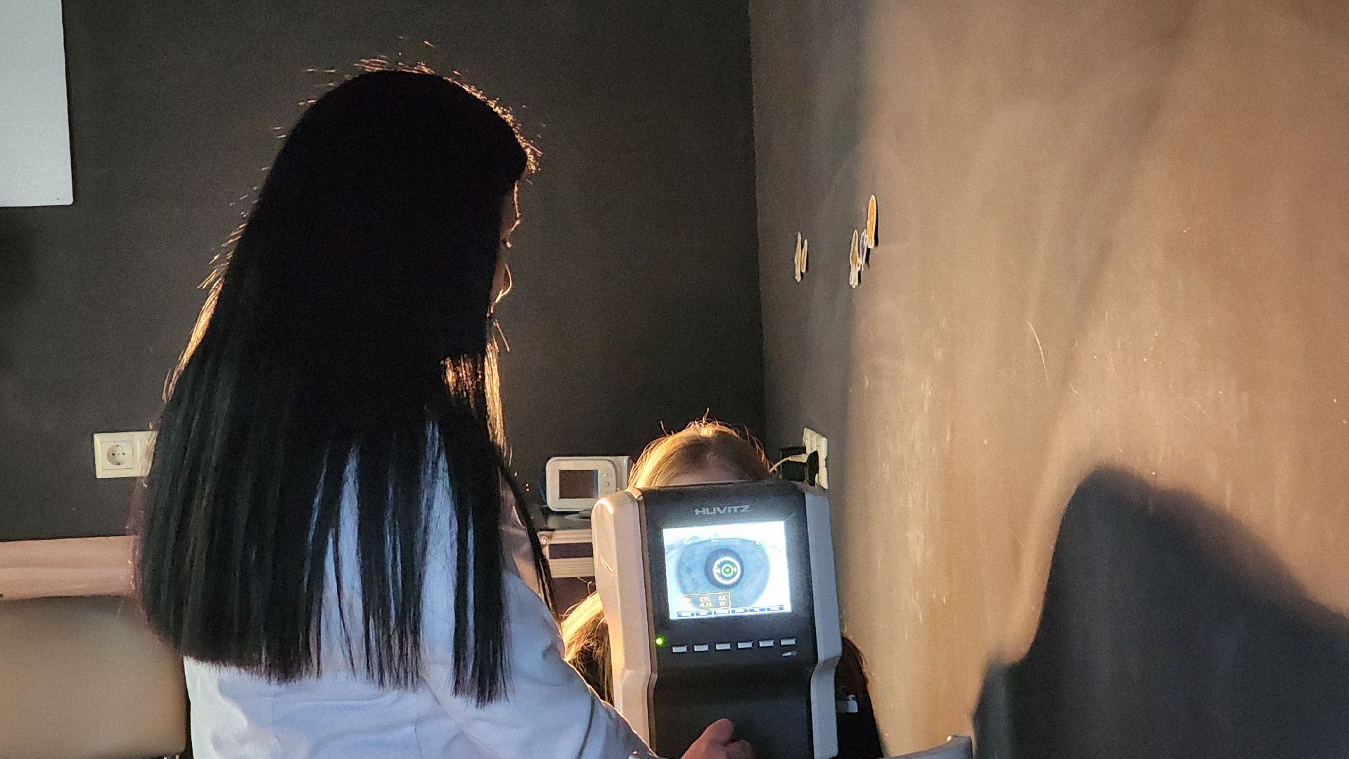 протвино, медицина, день офтальмолога,