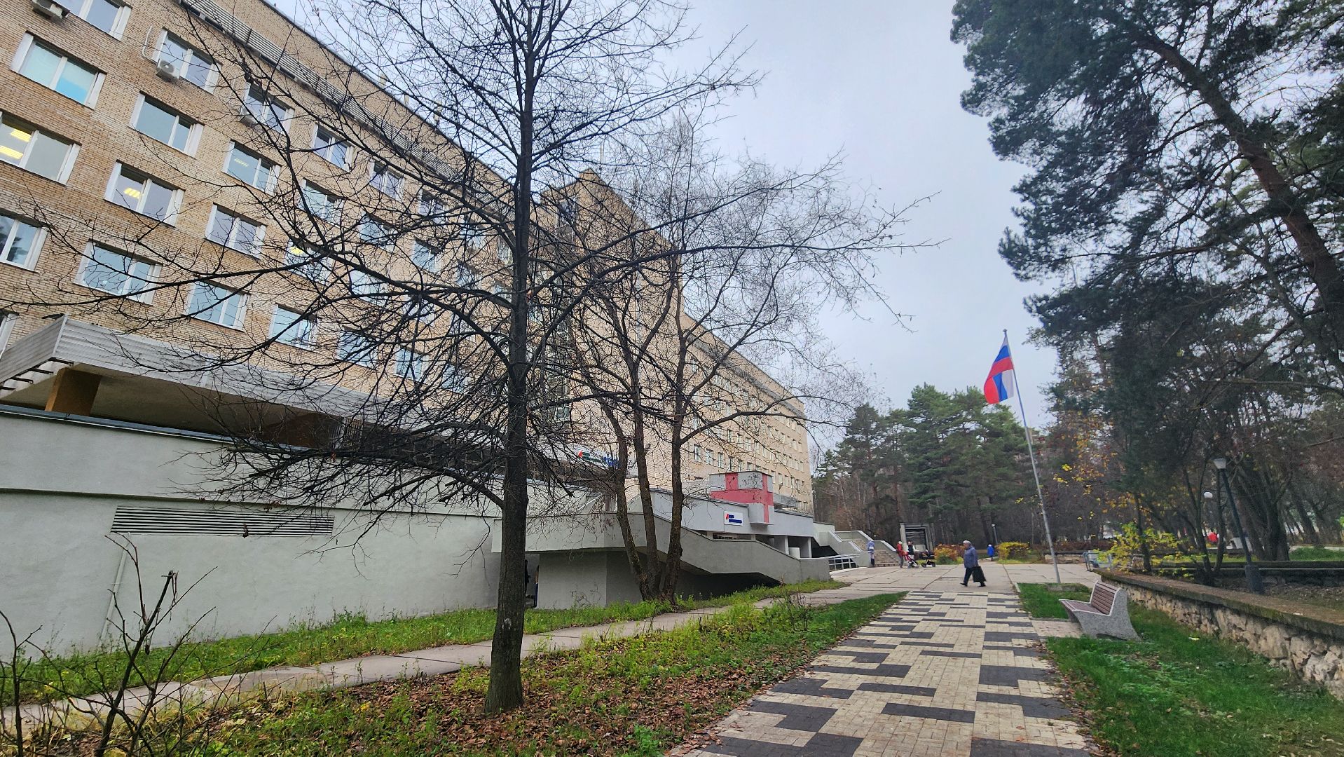 протвино, медицина, день офтальмолога,