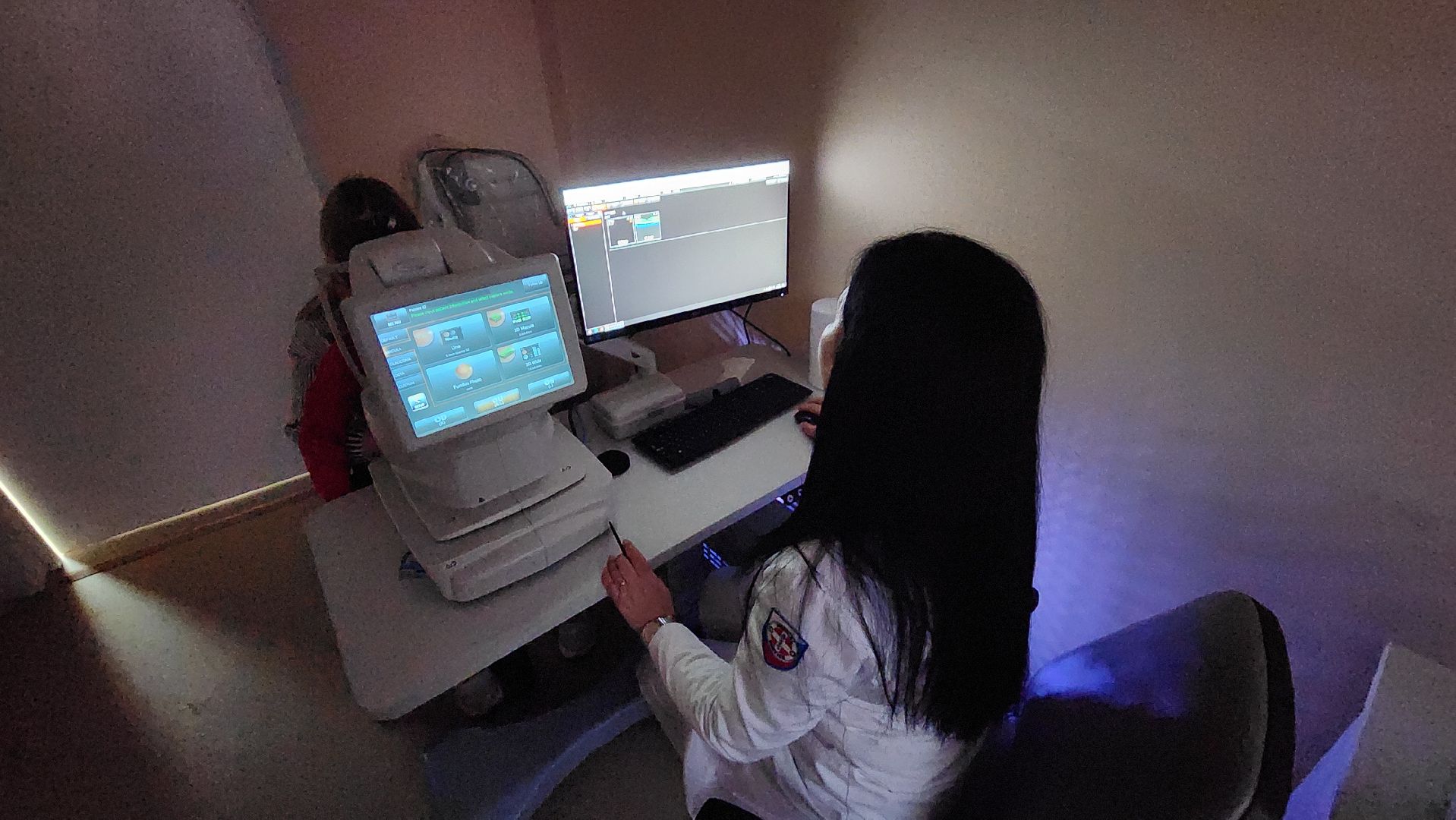 протвино, медицина, день офтальмолога,